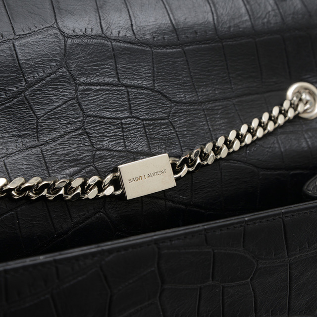 サンローランパリ クラシック ケイト タッセル ミディアム チェーンショルダー SAINT LAURENT - 【Yves saint laurent】サンローラン ケイト