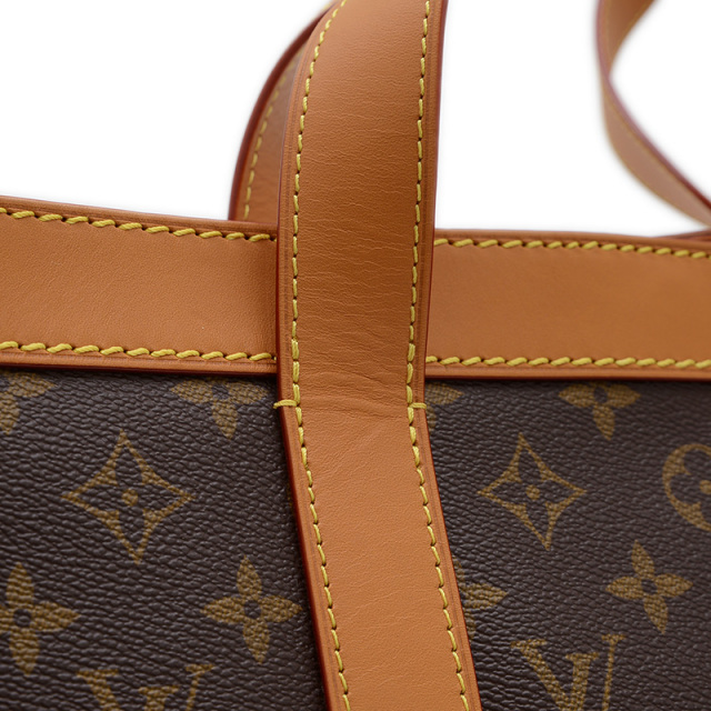 LOUIS VUITTON トートバッグ 【カバシリーズ】モノグラム