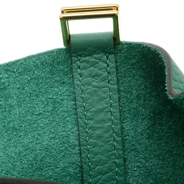 エルメス ピコタンロック PM ヴェールヴェルディゴ W刻印 HERMES エルメス ピコタンロック PM W刻印 ヴェールヴェルティゴ
