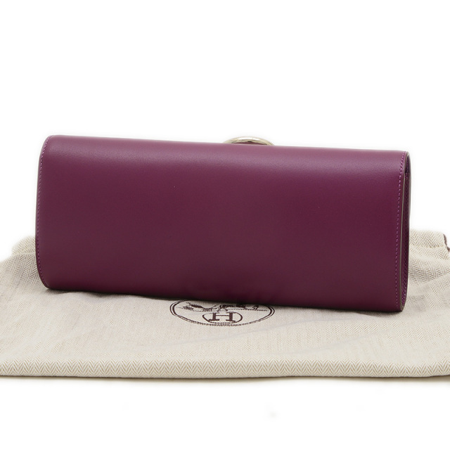 エルメス エジェ シェーヌダンクル タデクラフト アネモネ