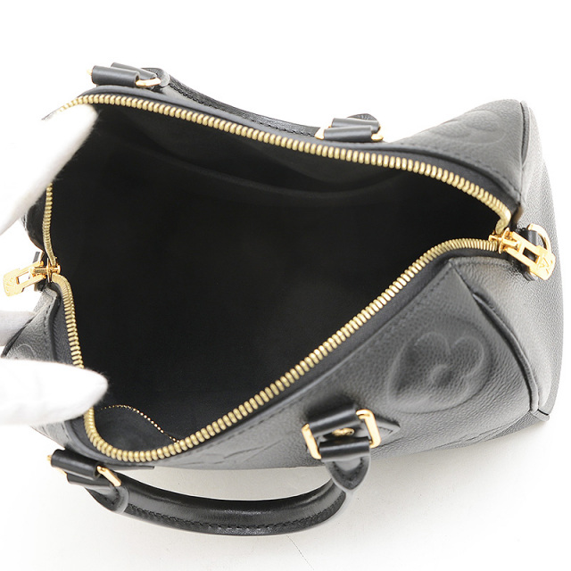 美品　ルイヴィトン　モノグラム　スピーディ25　ハンドバッグ LOUIS VUITTON】ルイヴィトン『モノグラム スピーディ25』M41109