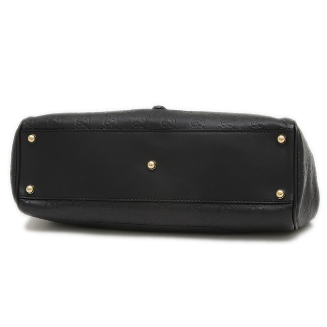 値下げ/希少 グッチ グッチ シマ トートバッグ ジャッキー オールレザー 黒 楽天市場】【バッグ】GUCCI グッチ グッチシマ ニュージャッキー