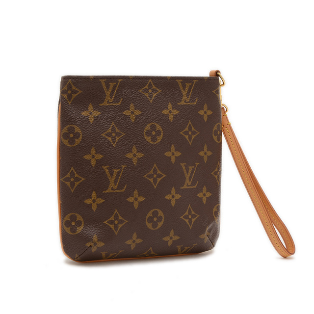 Louis Vuitton パーティーバッグ LOUIS VUITTON ルイ・ヴィトン モノグラム パルティシオン