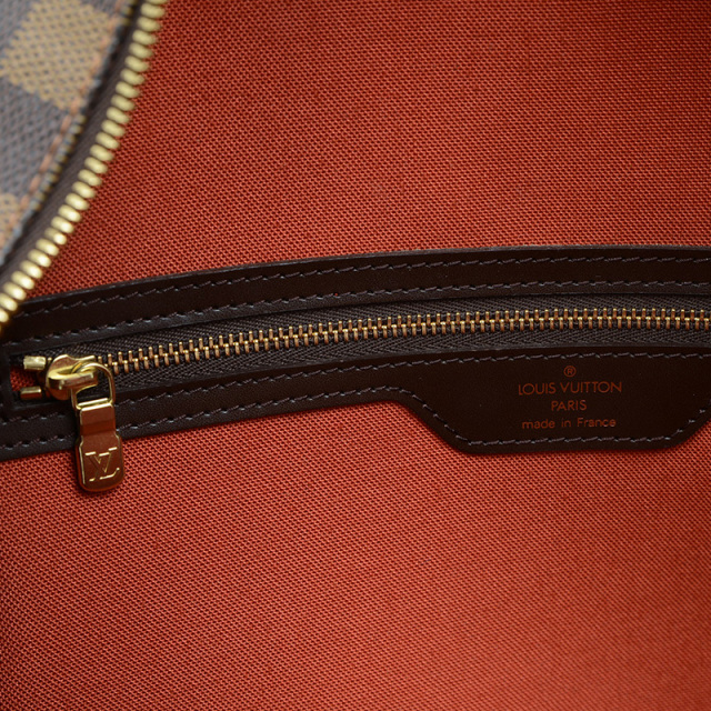ルイヴィトン ダミエ ノリータ 24 ボストンバッグ N41454 LOUIS VUITTON