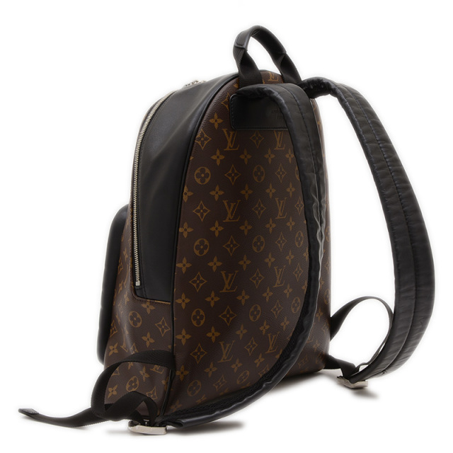ルイヴィトン LOUIS VUITTON ジョシュ マッカーサー モノグラム ルイヴィトン LOUIS VUITTON モノグラム マカサー ジョッシュ