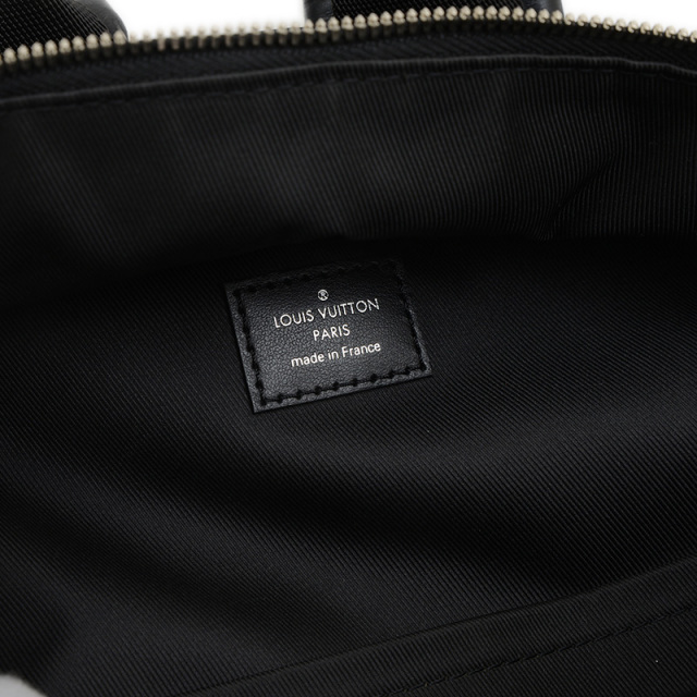 ルイヴィトン モノグラムバック LOUIS VUITTON ルイヴィトン ジョッシュ M45349 モノグラムマカ