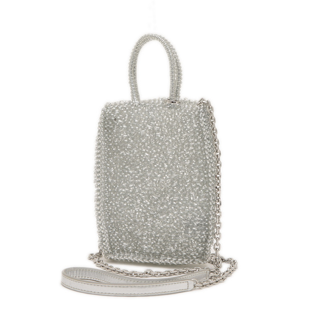 アンテプリマ ワイヤーバッグ アデッソ ミニアトゥーラ 2WAY