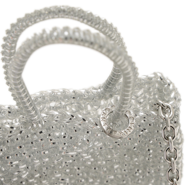 アンテプリマ ワイヤーバッグ アデッソ ミニアトゥーラ 2WAY