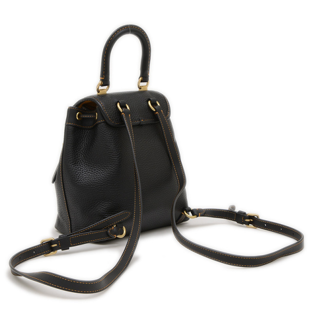 コーチ リア 21 レザー ブラック CH789 公式】COACH – コーチ | リア バックパック 21・シグネチャー デニム