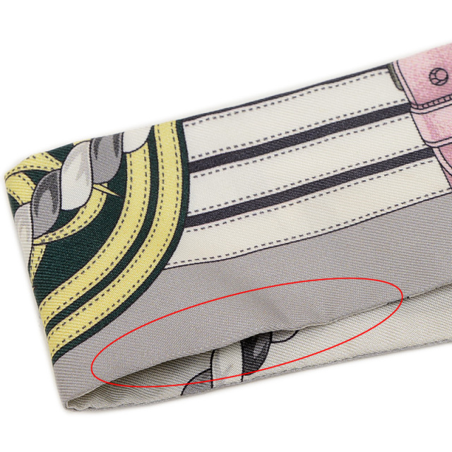 HERMES エルメス　ツイリー　馬の礼装 良品】エルメス HERMES ツイリー GRANDE TENUE 馬の礼装