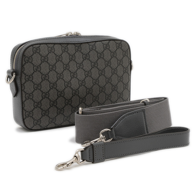 GUCCI ♪ オフィディア スモール クロスボディバッグ 699439 グッチ ショルダーバッグ メンズ オフィディア スモール クロス