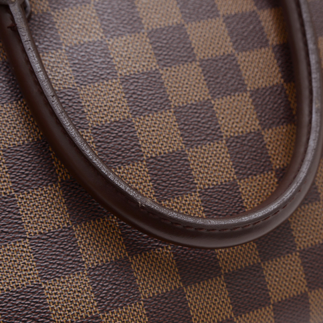 ルイヴィトン ダミエ トリアナ ハンドバッグ N51155 LOUIS VUITTON