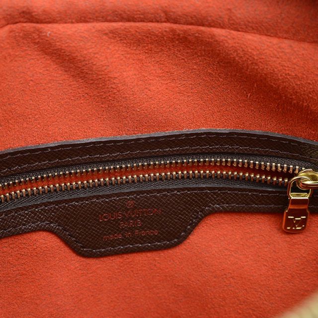 ルイヴィトン ダミエ トリアナ ハンドバッグ N51155 LOUIS VUITTON
