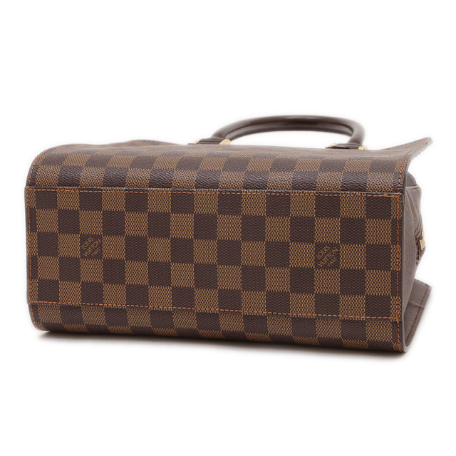 ✨ルイヴィトン ダミエ トリアナ ハンドバッグ✨ ルイヴィトン ダミエ トリアナ ハンドバッグ N51155 LOUIS VUITTON
