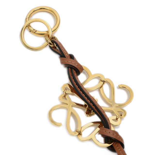 LOEWE バッグチャーム LOEWE ロエベ キーリング/バッグチャーム