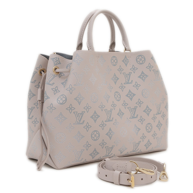 ルイヴィトン マヒナ ベラ トート フライトモード 2WAYバッグ