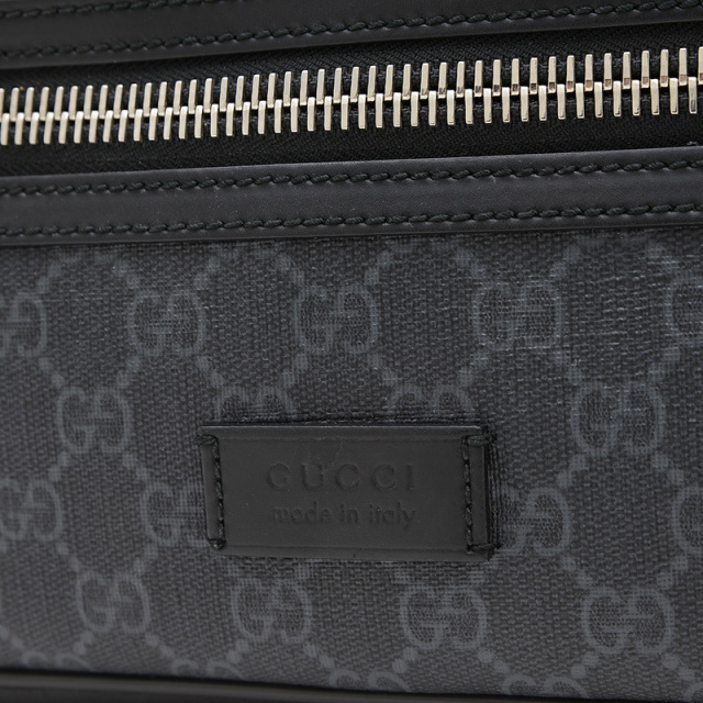 GUCCI ウエストバッグ 楽天市場】GUCCI グッチ レディース メンズファスナーポケット