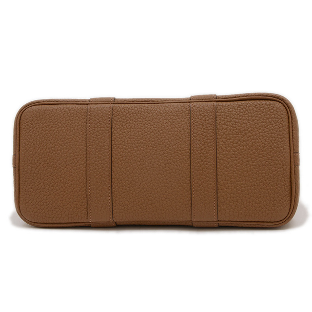 エルメス ガーデンパーティ TPM 30 ネゴンダ アルザン W刻印 HERMES