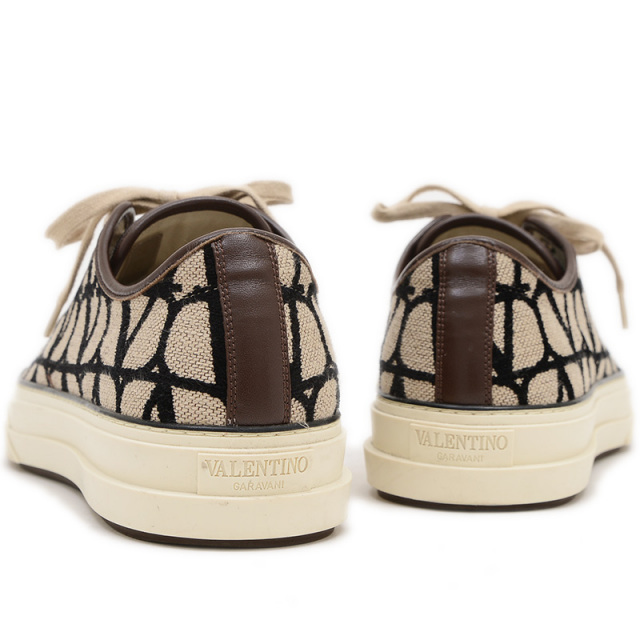 ★VALENTINO★トータルルーフハイトップスニーカー ☆VALENTINO☆トータルルーフハイトップスニーカー Valentino