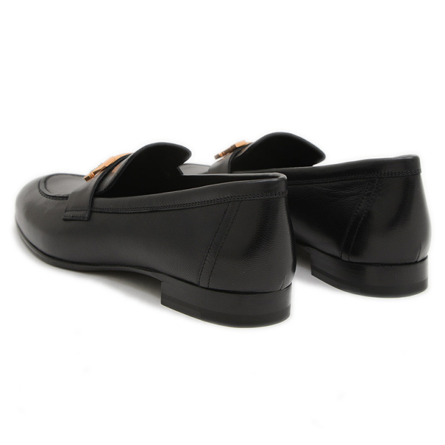 SALE対象 5%OFF】エルメス モカシンパリ ローファー レザー