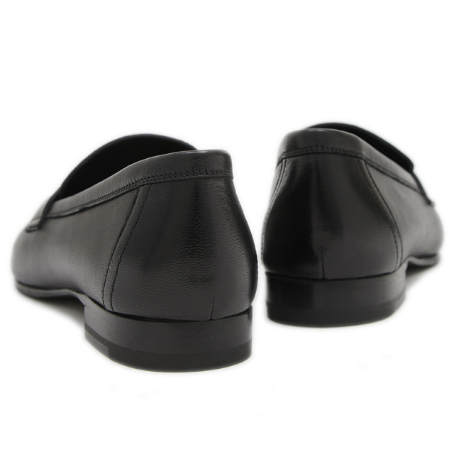 SALE対象 5%OFF】エルメス モカシンパリ ローファー レザー