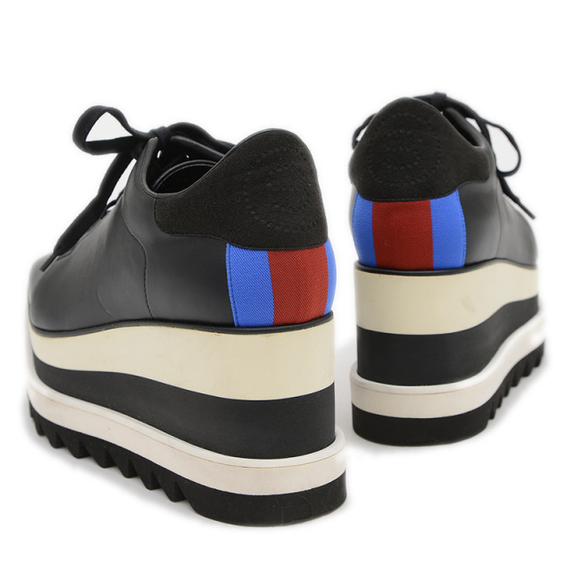 ステラマッカートニー エリスシューズ サイズ36 Stella McCartney STELLA McCARTNEY ステラマッカートニー