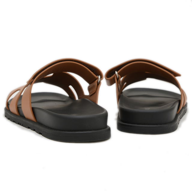 エルメス サンダル 41 ナチュラル 25 シプレ サンダル 《シプレ》 | Hermès - エルメス-公式サイト