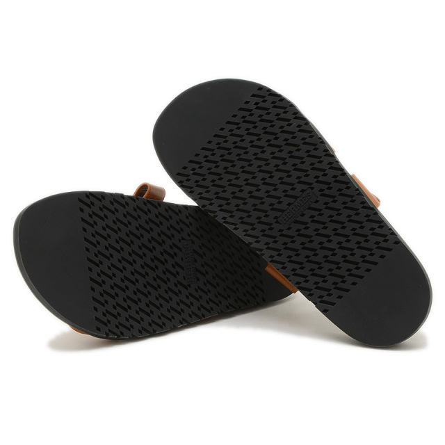 【値下げ】エルメス　HERMES サンダル 2023年 秋冬 HERMES エルメス サンダル レディース シプレ ローズ