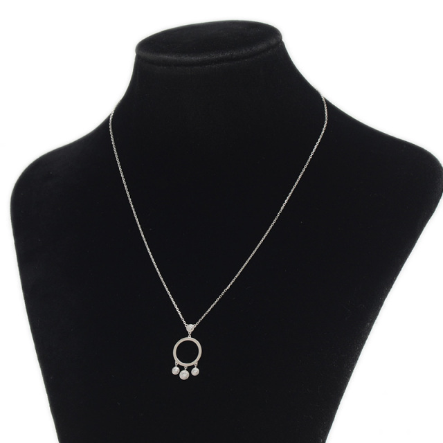 CARTIER ディアマン レジェ ドゥ カルティエ ネックレス