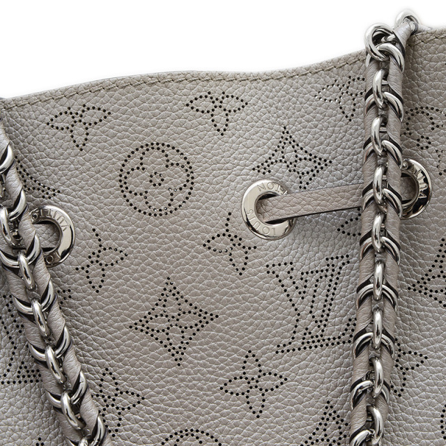 LOUIS VUITTON グレー ショルダーバッグ ルイヴィトン クルーザー メッセンジャー ショルダーバッグ