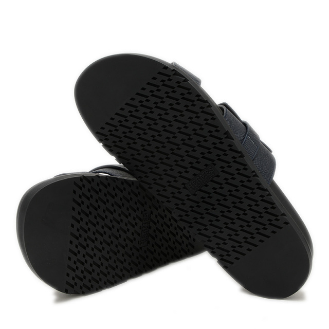 エルメス ジャクソン サンダル エプソン マリン メンズ サイズ41