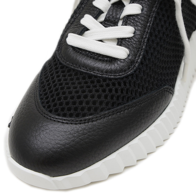 HERMES バウンシング スニーカー 38 楽天市場】エルメス スニーカー ”バウンシング” グレー #36 1/2