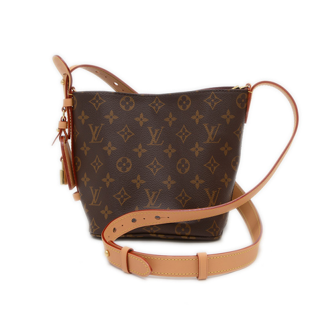 バッグ LOUIS VUITTON M12925 All In BB Monogram - Women - Handbags | LOUIS VUITTON ®