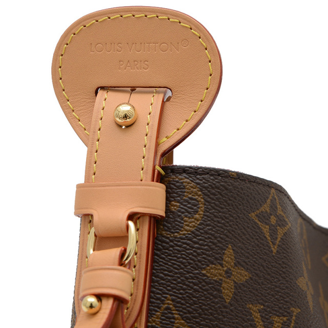 ルイヴィトン モノグラム オールインBB ショルダーバッグ M12925