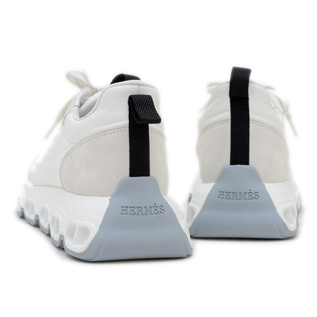 HERMES エルメス エクレール ニットスニーカー 37レディース HERMES エルメス エクレール ニットスニーカー 37レディース