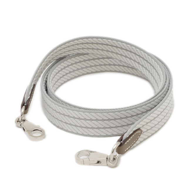 エルメス　バンドリエール　グリミスティ　2.5 x 105 シルバー金具　新品 エルメス バンドリエール グリミスティ 2.5 x 105 シルバー金具 新品