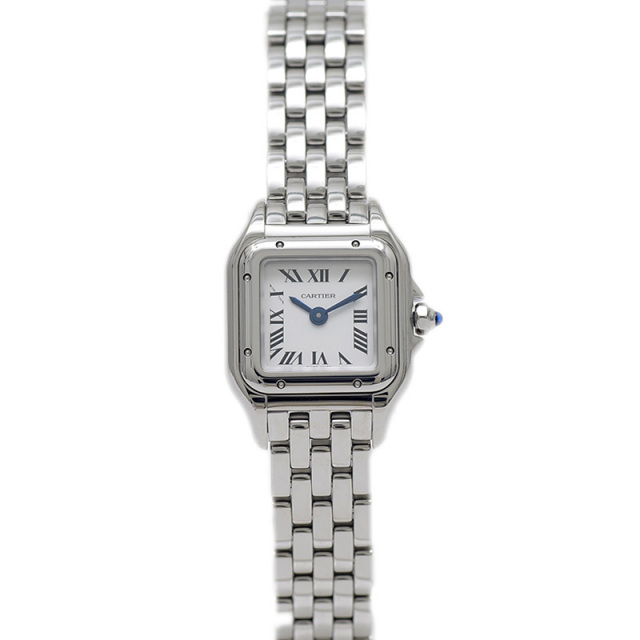 ⚠️明日まで⚠️ Cartier カルティエ パンテール ドゥ カルティエ ミニ WSPN0019 Cartier（カルティエ） パンテール ドゥ カルティエ