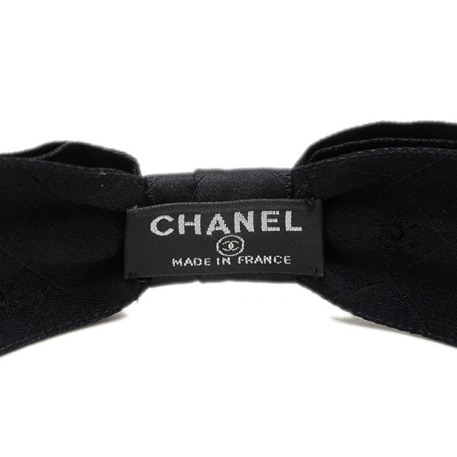 chanel coco カチューシャ シャネル(CHANEL)シャネル ココマークカチューシャ その他
