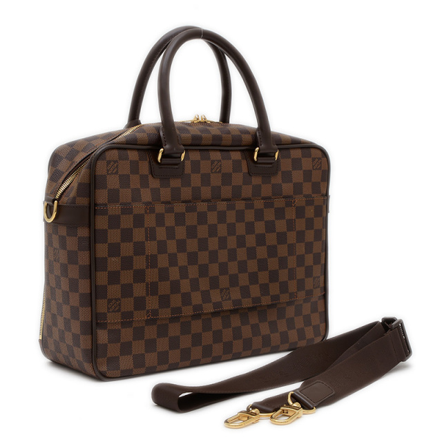 [大人気] ルイヴィトン　ビジネスバッグ　イカール　 N23252 2WAY 楽天市場】LOUIS VUITTON ルイヴィトン ショルダーバッグ