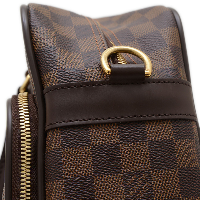 ルイヴィトン ダミエ イカール ブリーフケース 2WAYバッグ