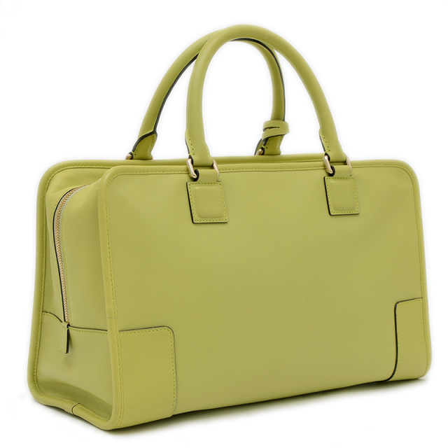 ロエベ　アマソナ36 LOEWE】ロエベ アマソナ36 ハンドバッグ ミニボストン