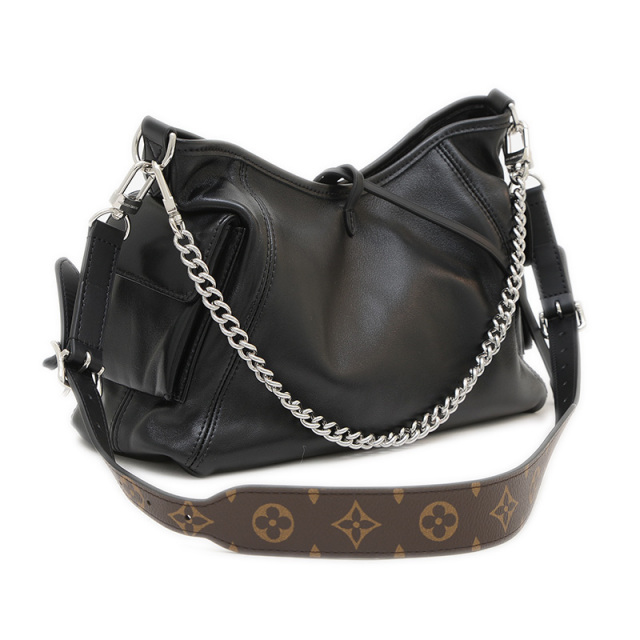 みぃ*・☪︎·̩͙ 　Louis Vuitton ルイヴィトン　ブラック みぃ*・☪︎·̩͙ 様専用 Louis Vuitton ルイヴィトン ブラック