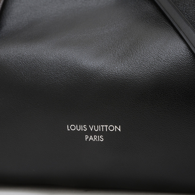 LOUIS VUITTON★ルイヴィトン★N41493★ブラック★美品 ナノ・クリストファー モノグラム・エクリプス｜ルイ・ヴィトン