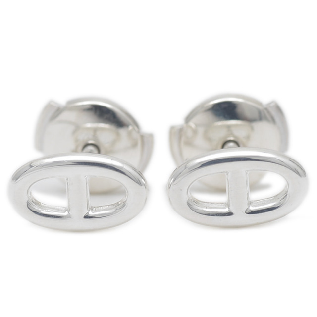 ぷぅさま専用　エルメス ファランドール シェーヌダンクルピアス TPM ぷぅさま専用 エルメス ファランドール シェーヌダンクルピアス