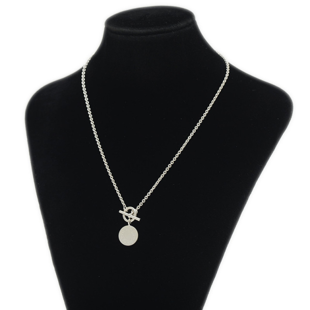 エルメス アミュレット クルードセル セリエ ネックレス