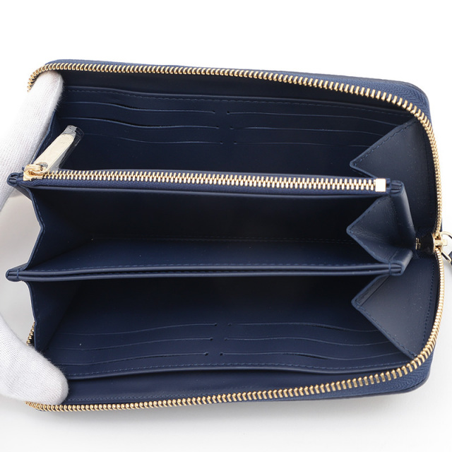 専用ルイヴィトン マヒナ長財布 M80494】 LOUIS VUITTON ルイヴィトン