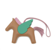 ❤未使用品❤ペガサスMM カーネリアンｘブルーサフィールｘアネモネ エルメス Z NUBIAN @nubian_tokyo @nubian_tokyo_womens ⁡ ― ⁡ SAINT