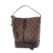 ルイ・ヴィトン モノグラム ハンドバッグ　3日限定価格 楽天市場】【バッグ】LOUIS VUITTON ルイ ヴィトン モノグラム