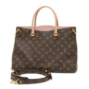 【最終値下げ✳︎】ルイ・ヴィトン ハンドバッグ ブランドオフ Yahoo!店 - ルイヴィトン【LOUIS VUITTON】｜Yahoo