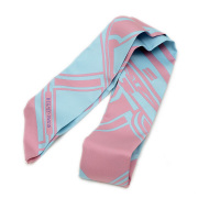 エルメス ツイリー スカーフ クーペタトゥアージュ シルク エルメス ツイリー スカーフ クーペタトゥアージュ シルク